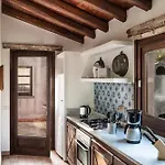 Villa Fiorita Is Molas