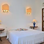 Fiorita Villa Is Molas
