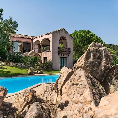 Fiorita Villa *