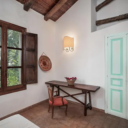 Fiorita Villa