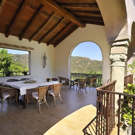 Fiorita Villa