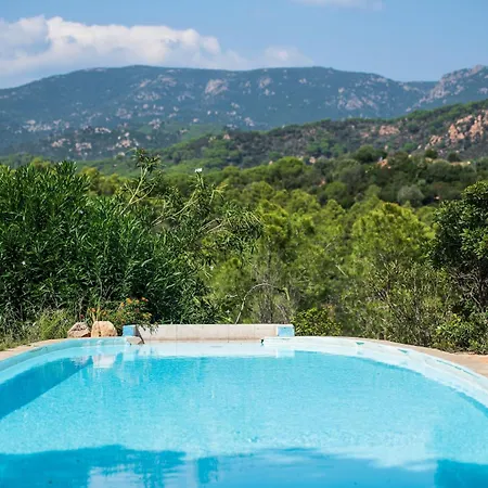 Fiorita Villa *