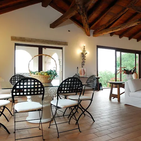 Fiorita Villa