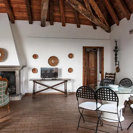 Fiorita Villa *