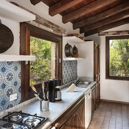 Fiorita Villa *