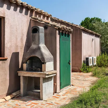 Villa Fiorita *