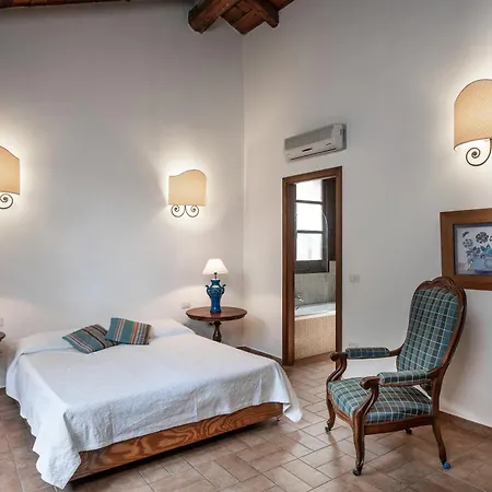 Fiorita Villa Is Molas