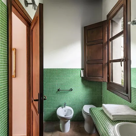 Villa Fiorita *