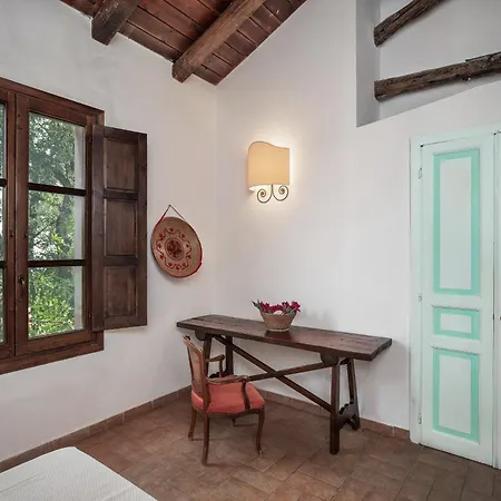 Villa Fiorita